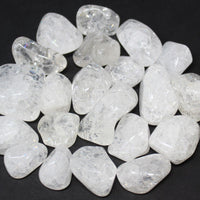 8 oz or 1 lb Tumbled Stones Bulk Lots: Huge Choice (Crystal Healing, Bulk Lots)