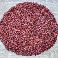 Grade A++ Semi Tumbled Gemstone Mini Chips 3 - 18 mm, Choose From 4 oz to 3 lbs