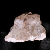 Natural Phantom Quartz Point 32g Healing Crystal Layered Inclusions