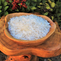 Tiny Natural Matchstick / Jewelry Quartz Crystal Points 1/2 lb (8 oz) Box Lot