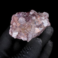 180g Phantom Quartz for Past Life Healing Growth meditation Crystal