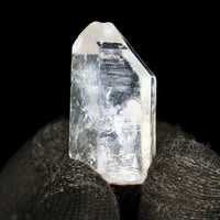 Clear Quartz Crystal 15g | Energy Amplifier Stone for Healing & Meditation