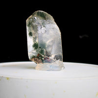 Himalayan Clear Quartz Point Wand Ethically Sourced Healing Crystal from India