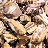 Natural Rough Crystals & Stones: Choose lb or oz HUGE RANGE! (Wholesale Bulk)