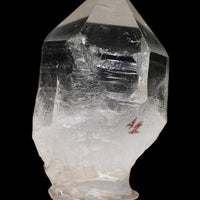 Himalayan Clear Quartz Point Wand Ethically Sourced Healing Crystal from India