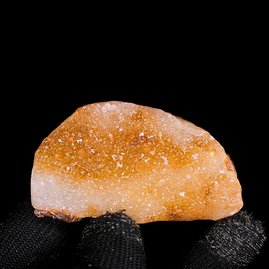 Phantom Quartz 66g Raw Crystal Cluster Natural Healing Mineral India