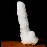 Rainbow Quartz Crystal Specimen 46g from India Rare Collectible Mineral