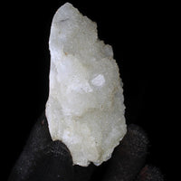 Natural Apophyllite Healing Crystal Cluster Stone 105g | 9x5 cm High Vibration