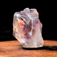 Rare Smokey Scepter Amethyst Crystal 70g |Unique Collector Specimen 4x3cm