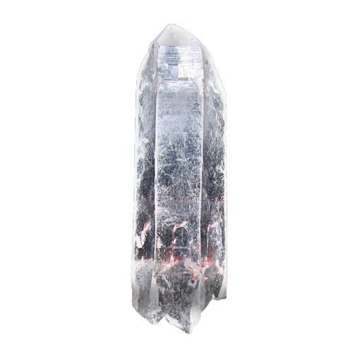 Himalayan Clear Quartz 20g Terminated Point Small Mineral India