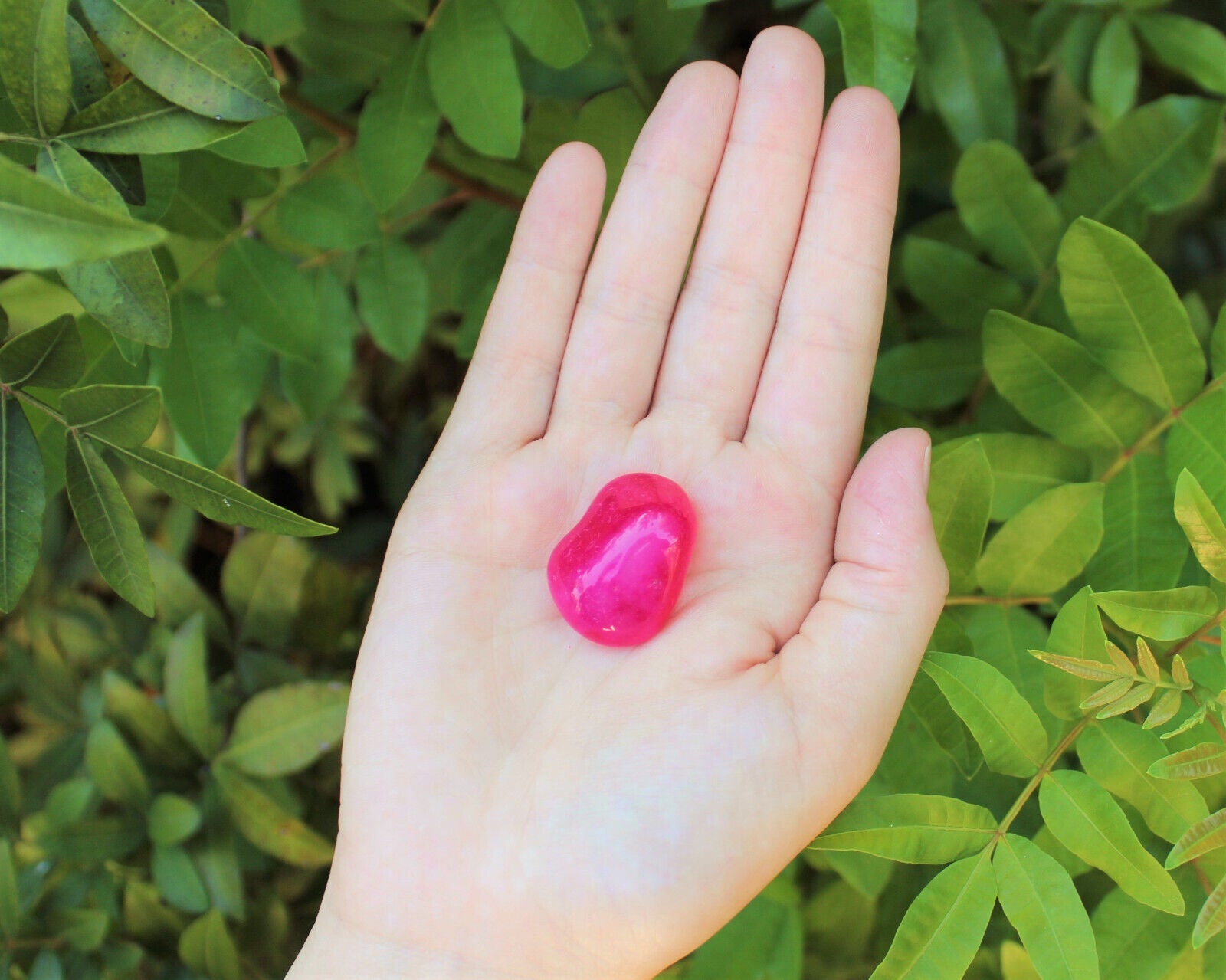 1 x Tumbled Stones : You Choose Type - Huge Range - ON SALE! (Crystal Healing)