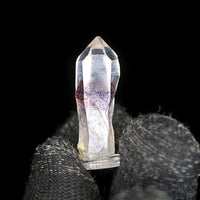 Phantom Quartz Crystal 5g Healing Stone for Meditation, Clarity & Energy
