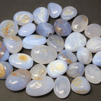 1/4 lb Tumbled Stones: U Choose Type - Wholesale Bulk 4 oz Lots