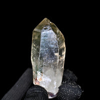 Smokey Clear Quartz 50g Healing Crystal Stone – Protection & Grounding Energy