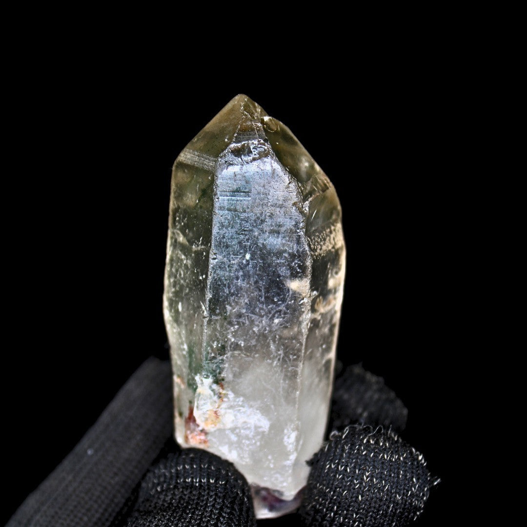 Smokey Clear Quartz 50g Healing Crystal Stone – Protection & Grounding Energy
