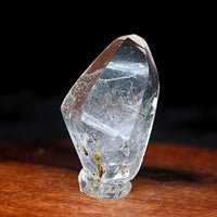 Natural Clear Quartz Healing Crystal 22g | 4x2 cm | High Vibration Energy Stone