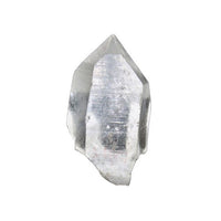 Himalayan Clear Quartz Point 25g Amplifier Healing Stone 4x3 cm