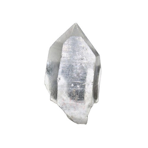 Himalayan Clear Quartz Point 25g Amplifier Healing Stone 4x3 cm
