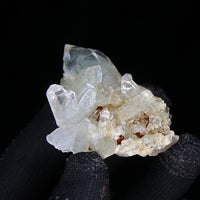 Himalayan Clear Quartz 50g Natural Crystal Specimen Collector Gemstone