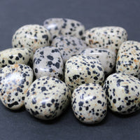 1/4 lb Tumbled Stones: U Choose Type - Wholesale Bulk 4 oz Lots