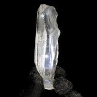 Natural Clear Quartz Point 46g | Energy Amplifier & Meditation Healing Crystal