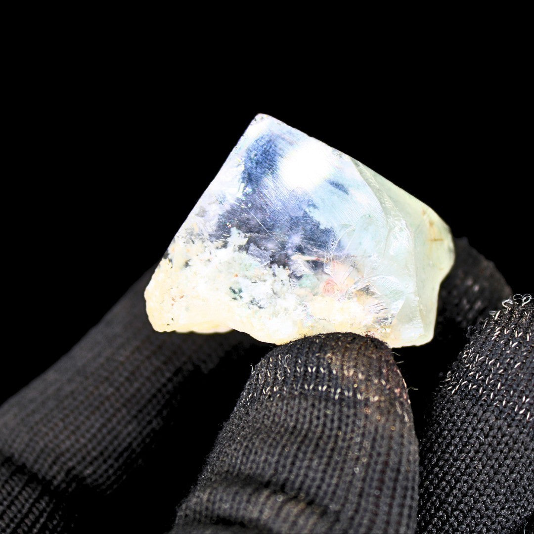 Clear Quartz Crystal 25g Master Healer Stone Chakra Energy Meditation