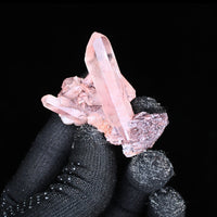 Phantom Clear Quartz Crystal 32g Meditation, Energy, Chakra Balancing