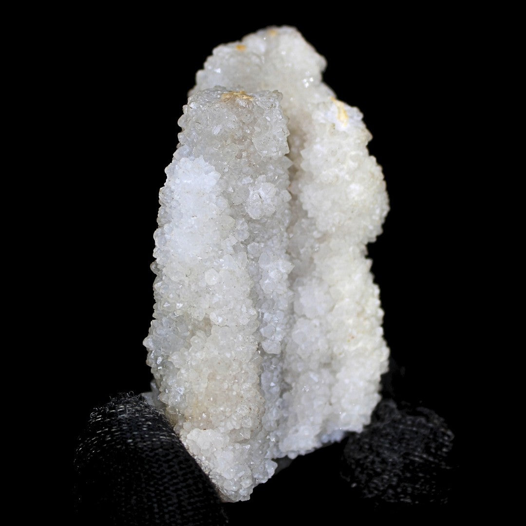 Natural Rainbow Quartz 100g Crystal Cluster Mineral Specimen India