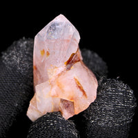 Phantom Quartz 20g Healing Stone Meditation Energy Amplifier Crystal 4x3cm