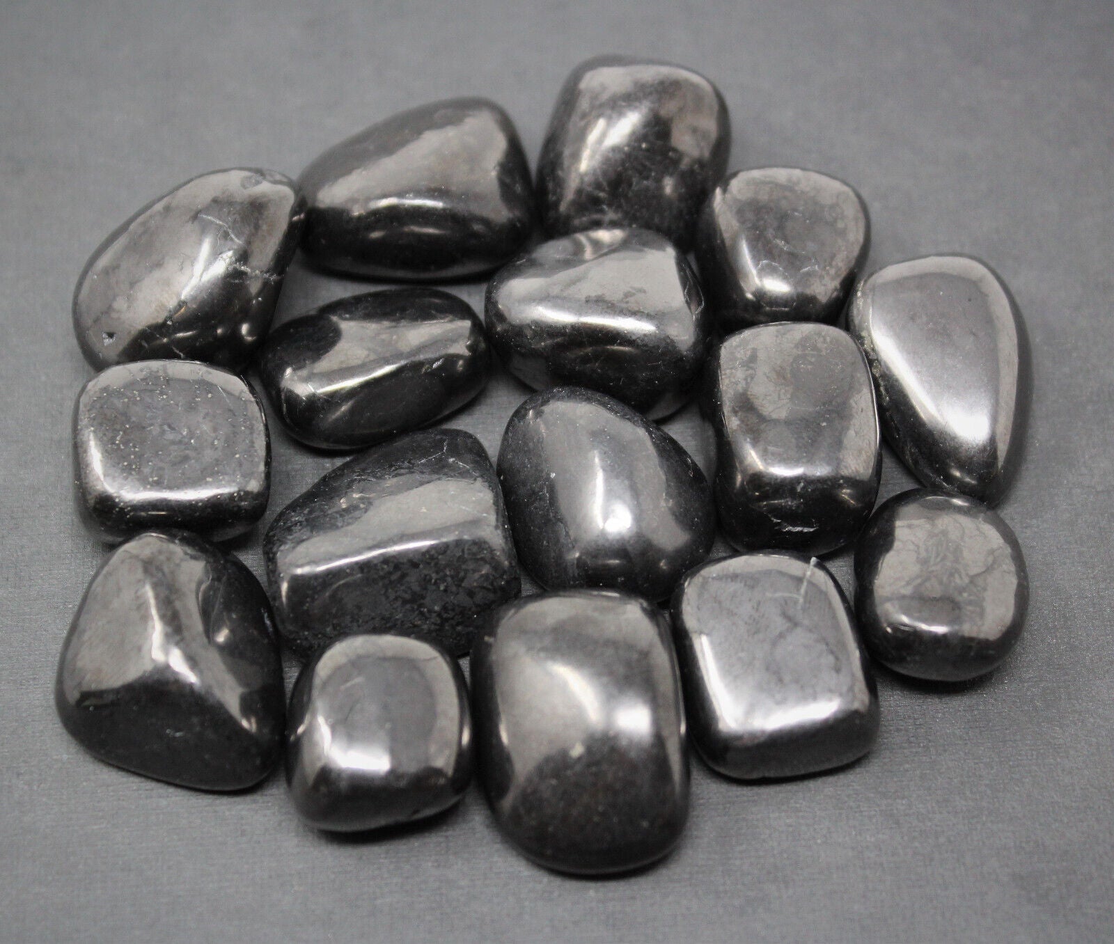 1/4 lb Tumbled Stones: U Choose Type - Wholesale Bulk 4 oz Lots