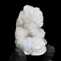 Rainbow Quartz Cluster 182g Museum Grade Specimen Crystal Mineral India