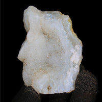 Apophyllite Crystal Cluster Natural Rare Mineral Specimen India 155g