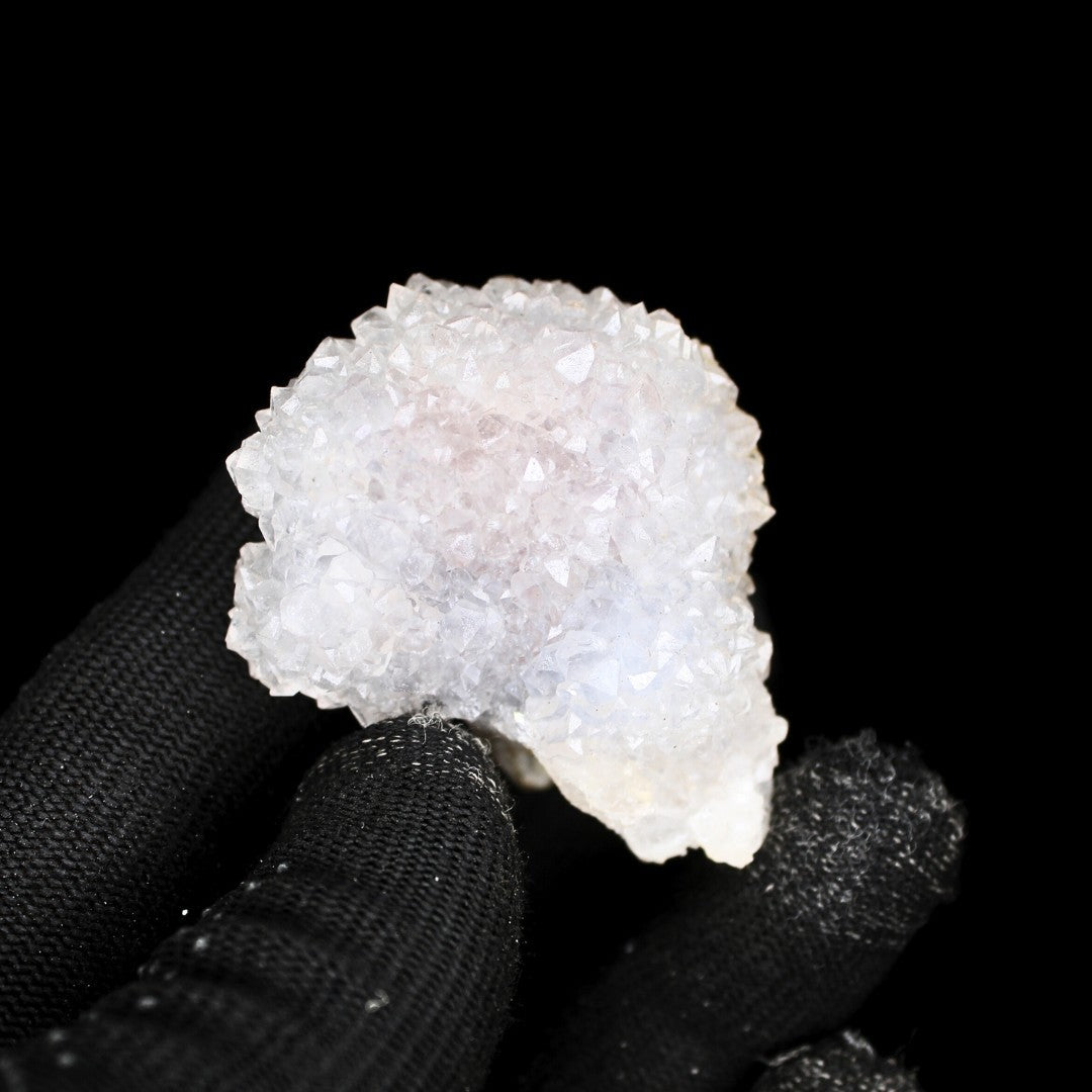 Apophyllite Crystal 64g High Vibration Reiki Stone for Clarity & Meditation