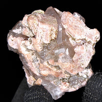 Himalayan Clear Quartz 67g | Crown Chakra Reiki Healing Crystal Cluster India