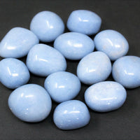 1/4 lb Tumbled Stones: U Choose Type - Wholesale Bulk 4 oz Lots