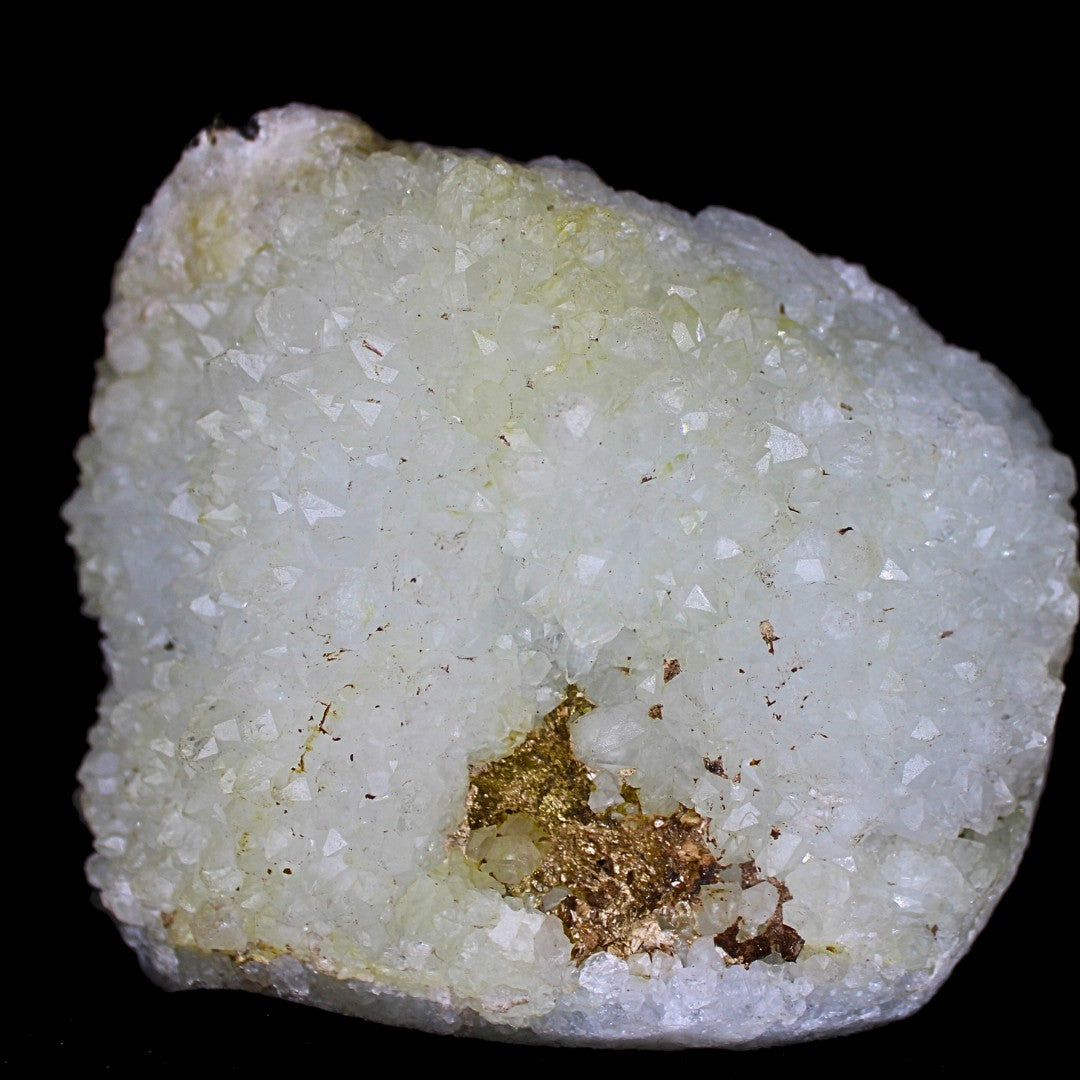 Apophyllite Healing Cluster 1.16kg 13x11 cm Rare Natural Mineral