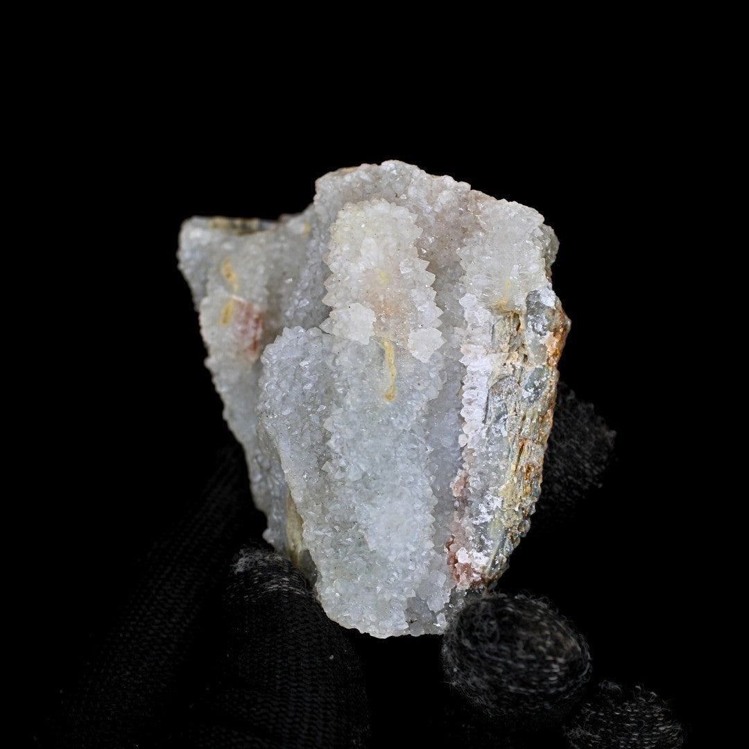 Rainbow Quartz 130g Healing Crystal for Positivity, Chakra Balancing & Reiki