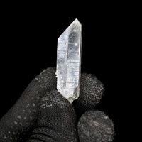 Himalayan Clear Quartz 15g 5x2cm Natural Crystal Mineral Healing