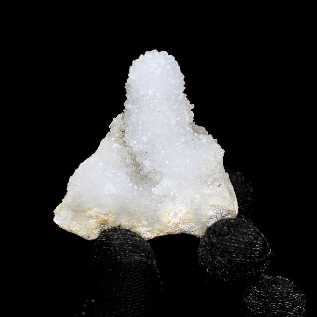 Rainbow Quartz 44g Healing Crystal for Chakra Balancing, Meditation, Reiki