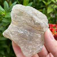 Large Smoky Quartz Rough Natural Stones, 2-4" Raw Smoky Quartz Crystals