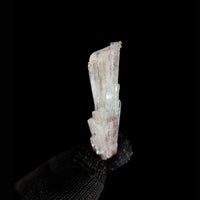 Rare 10g Scolecite Cluster Mineral Specimen India Zeolite Collection Piece