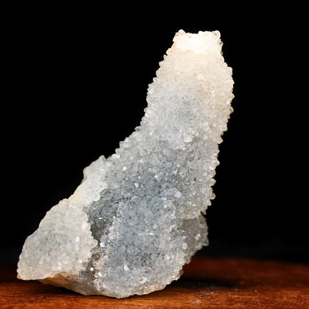 Rainbow Quartz Crystal 62g for Chakra Healing Energy Cleansing Meditation