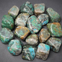 1 x Tumbled Stones : You Choose Type - Huge Range - ON SALE! (Crystal Healing)