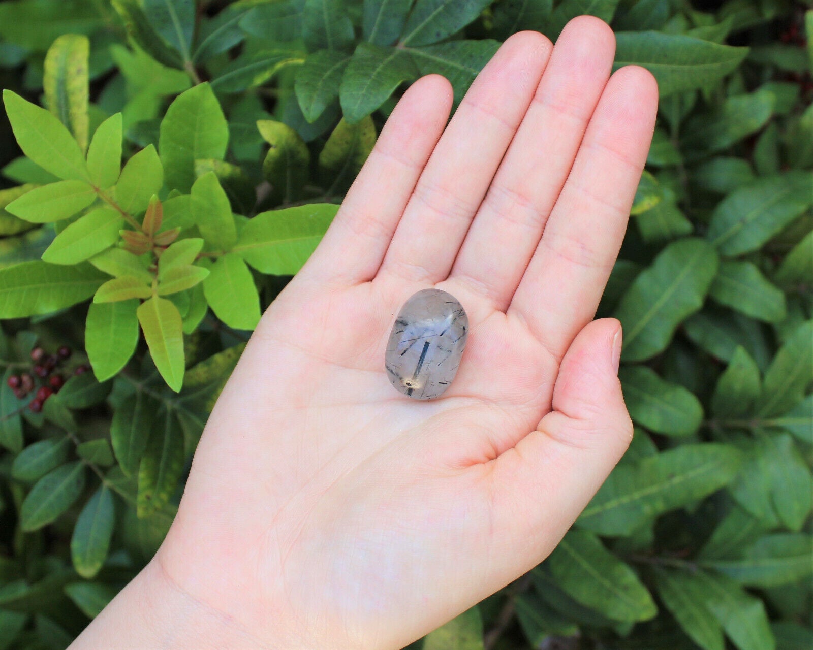 1 x Tumbled Stones : You Choose Type - Huge Range - ON SALE! (Crystal Healing)