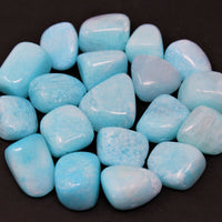 1/4 lb Tumbled Stones: U Choose Type - Wholesale Bulk 4 oz Lots