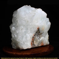 1kg Apophyllite Cluster for Reiki Healing Energy Chakra Meditation
