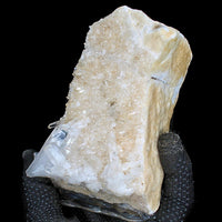 Himalayan Clear Quartz Crystal 675g Large Collector Mineral Specimen India