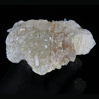 Himalayan Clear Quartz 130g Cluster Natural Crystal Mineral Specimen India