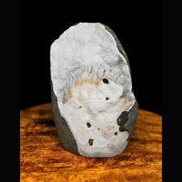 Natural Scolecite Crystal 155g Matrix Cluster Healing Mineral India