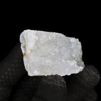 Apophyllite Cluster 68g – Raw Crystal 5x3 cm Healing Reiki Stone India